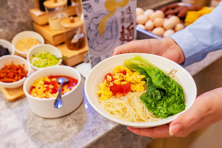 Food & Drinks 4, Home Inn Guangzhou Kecun Metro Station Dunhe Wanda Plaza, Guangzhou