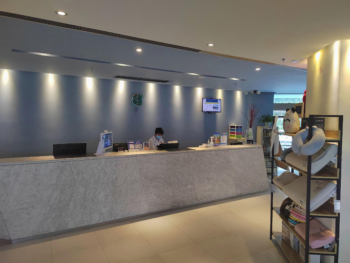 Others 4, Jinjiang Inn E'ling Cultural and Creative Second Factory, Chongqing