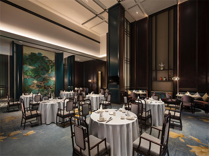 Food & Drinks 3, Steigenberger Icons Hotel Guangzhou, Guangzhou