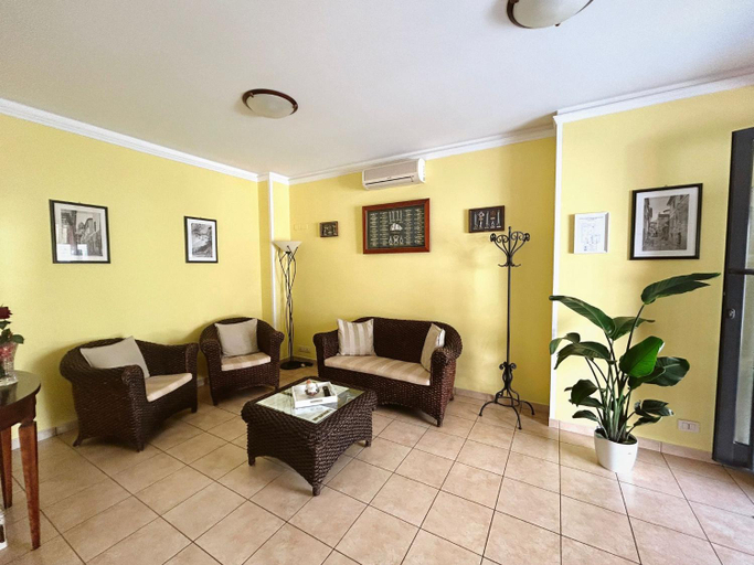 Public Area 2, Hotel "Il Parco" B&B Sirolo, Ancona