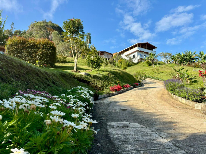 Exterior & Views 1, Villas Julieta, Peñol