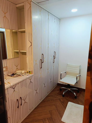 Others 3, Hotel Royal Stay - Abraham Pandither Road, Thanjavur