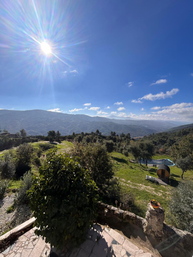 Others 4, Alcmaria studio with amazing views!, Seia