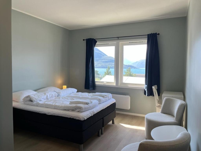 Others 3, Skibotn Hotel, Storfjord
