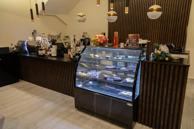 Food & Drinks 2, Carawan Hotel Jeddah, Vlaams Brabant