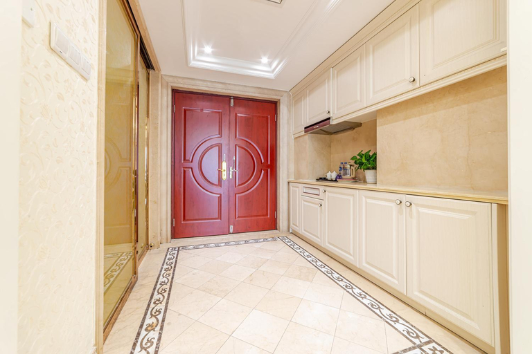 Others 4, WAIFIDEN Guangzhou HaiZhu Square WanYi Apartment-Canton Fair Free Shuttle Bus, Guangzhou