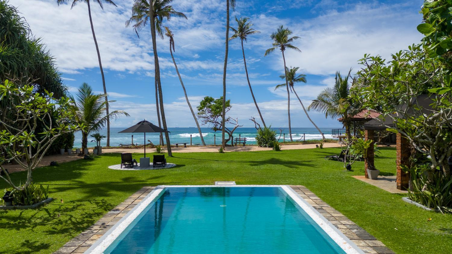 Sport & Beauty 4, Mirissa Beach Villa, Weligama