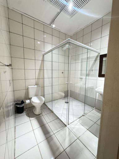 Bathroom 5, Pousada Barra Do Sahy, São Sebastião