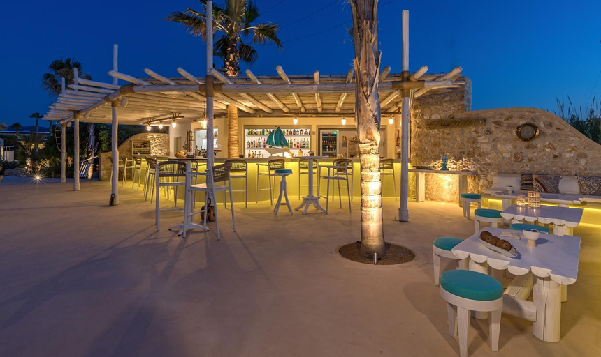 Food & Drinks 5, White Pearls-Adults Only Luxury Suites, South Aegean