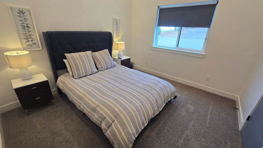 Room 3, Eagle Point Resort, Beaver