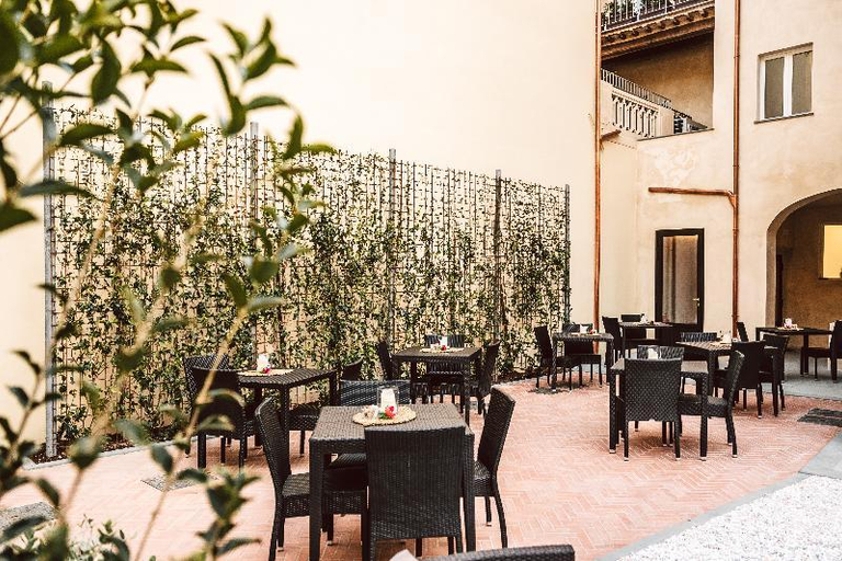 Food & Drinks 5, Palazzo Feroci - Residenza d'epoca, Pisa