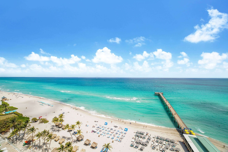 Others 5, Balcony on the Ocean Picture Perfect, Miami-Dade