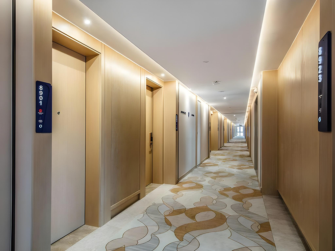 Others 5, Kyriad Marvelous Hotel Guangzhou Baiyun Airport Huadong, Guangzhou
