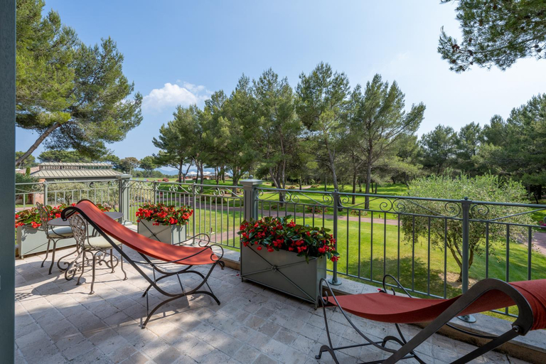 Others 4, Hotel & Spa du Castellet, Var