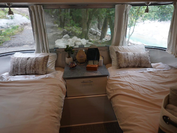 Others 3, Riverside Glamping Nuts, Higashiōmi