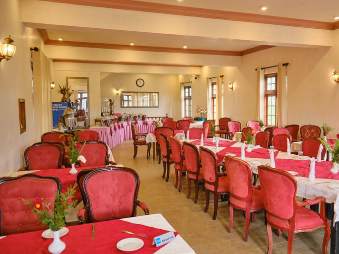 Food & Drinks 5, Alpine Hotel, Nuwara Eliya