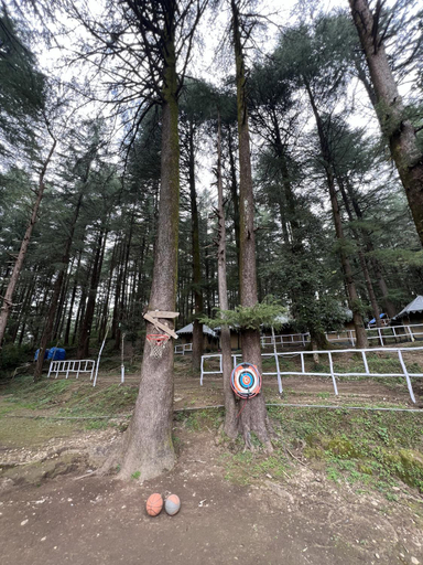 Others 5, Himtrek Stays Mcleodganj, Kangra