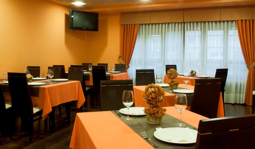 Food & Drinks 3, Hotel Restaurante Casa Pipo, Asturias
