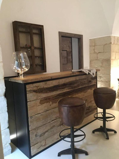 Public Area 5, Palazzo Sant'Anna Lecce, Lecce