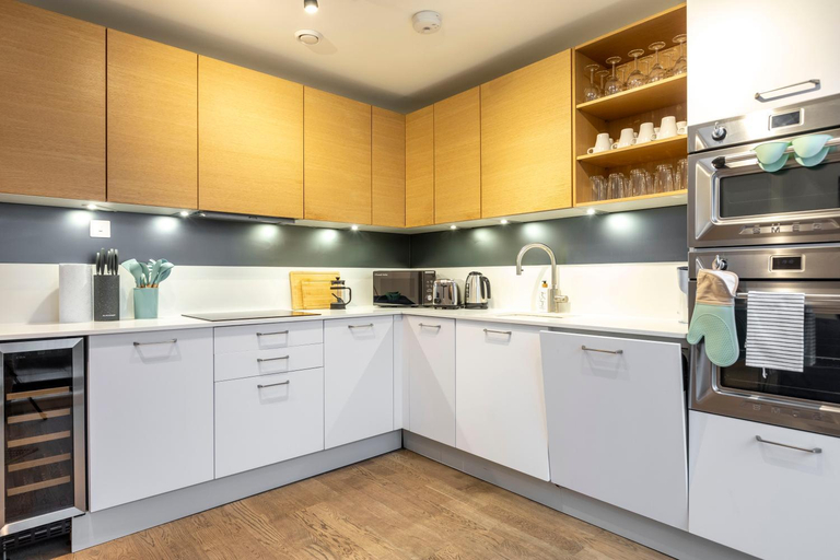 Others 3, Xylo Apartments - Kentish Town, London