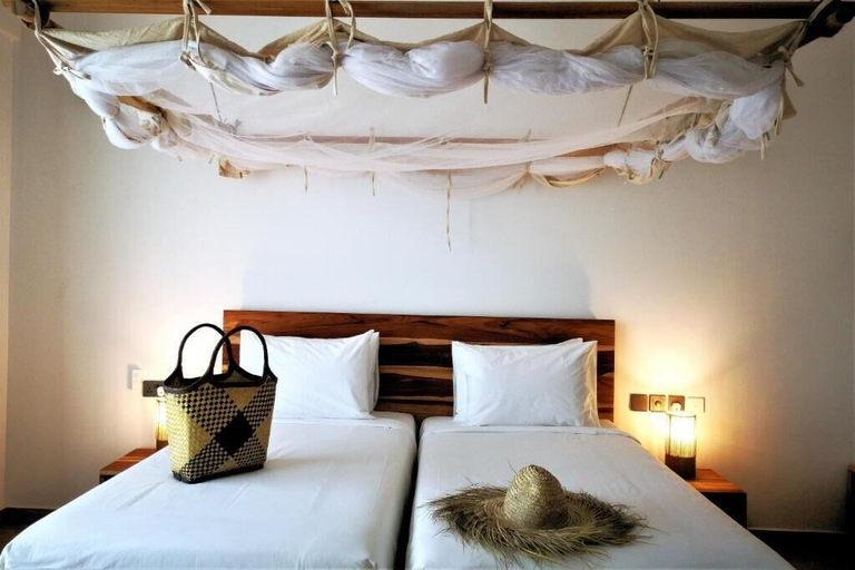 Bedroom 3, SBH Monica Zanzibar, Kusini