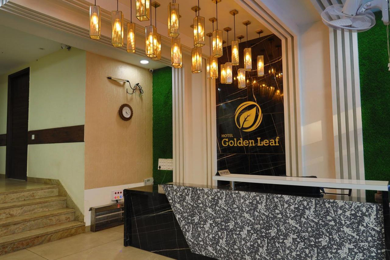 Others 4, HOTEL GOLDEN LEAF, Chandigarh