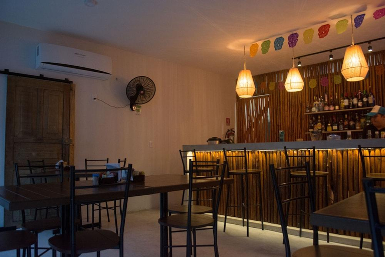 Food & Drinks 4, Poza Clara Sanctuary, Othón P. Blanco