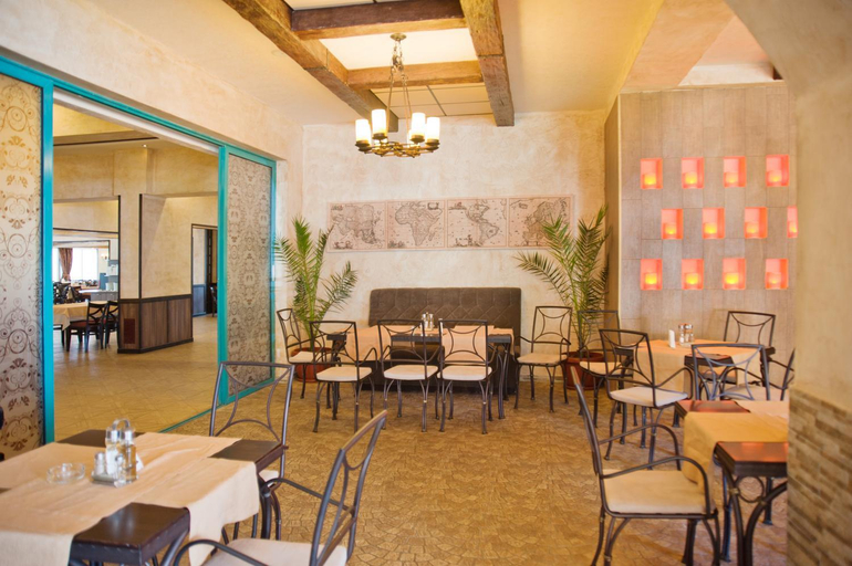Food & Drinks 5, Hotel Kotva - All Inclusive, Nesebar