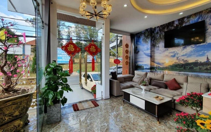 Others 4, Thanh Thủy Hotel, Đà Lạt