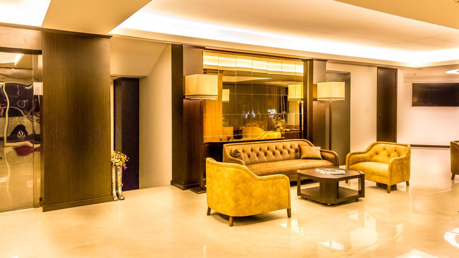 Public Area 2, Lozengrad Hotel, Merkez