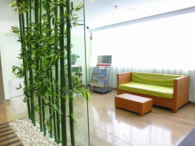Others 5, Xinyuexin Hotel, Guangzhou