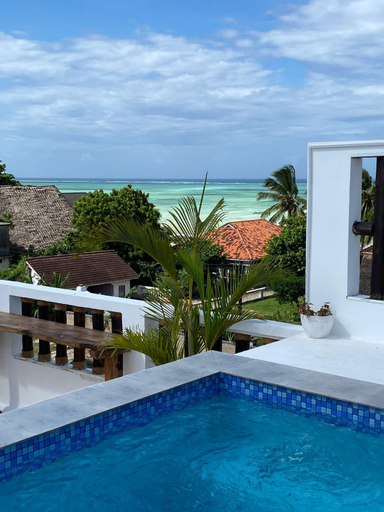 Sport & Beauty, Hi Zanzibar, Kusini