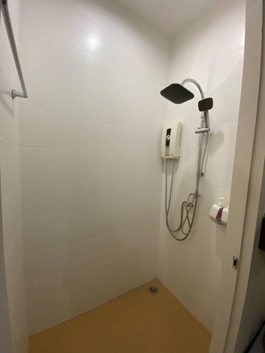 Bathroom 3, ขุนโลหะ Khun loha, Phuket Island