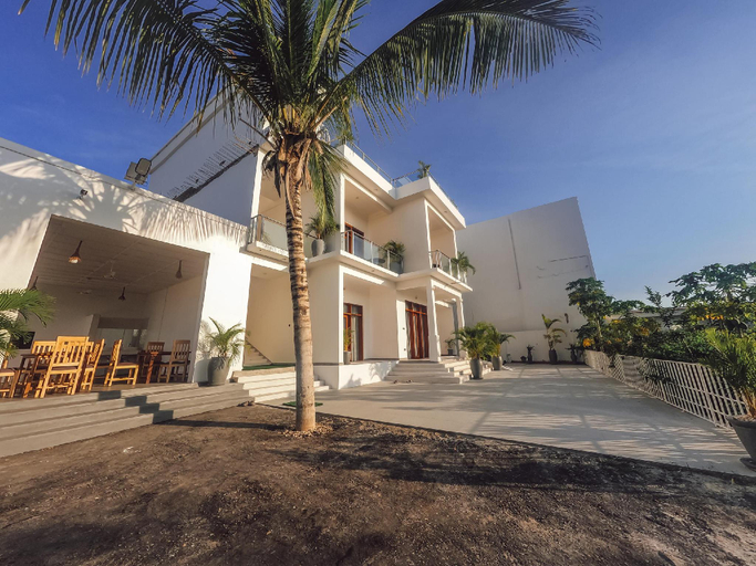 Others 4, SeaBreeze Villas Nungwi, Kaskazini 'A'