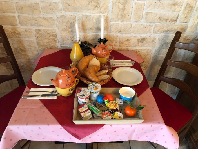 Food & Drinks 4, la Cibourg, Centre de vacances, Courtelary