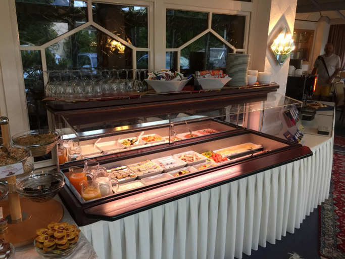 Food & Drinks 4, Hotel Knaus am Hafen, Bodenseekreis