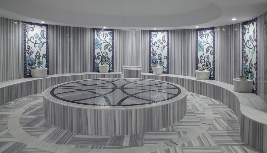 Others 5, Wome Deluxe Hotel - Halal All Inclusive, Alanya