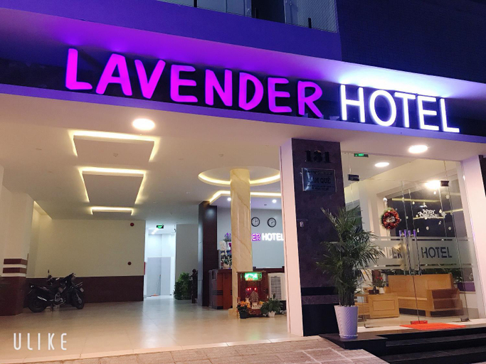Others 2, Lavender Hotel, Ninh Kiều