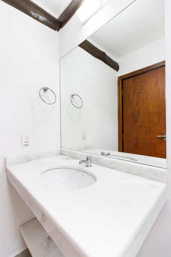 Bathroom 2, Vila Damai Maresias, São Sebastião