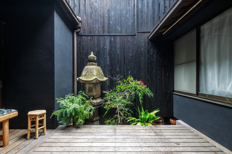 Others 5, Yadoya Hiraiwa, Kyoto