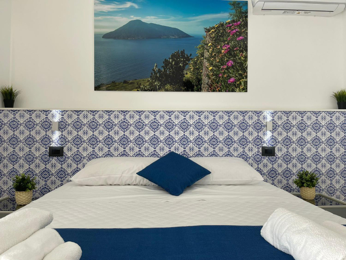 Others 2, Pizzuco holiday rooms, Agrigento