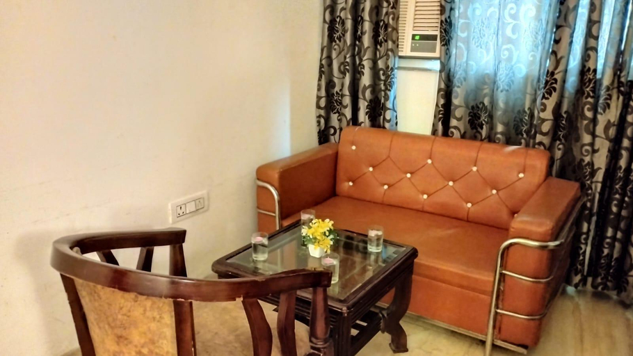 Others 5, hotel skyee residency, Chandigarh