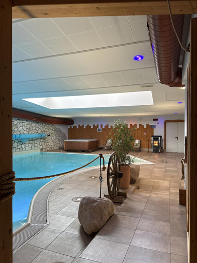 Sport & Beauty 2, Folgaria Post Hotel, Trento
