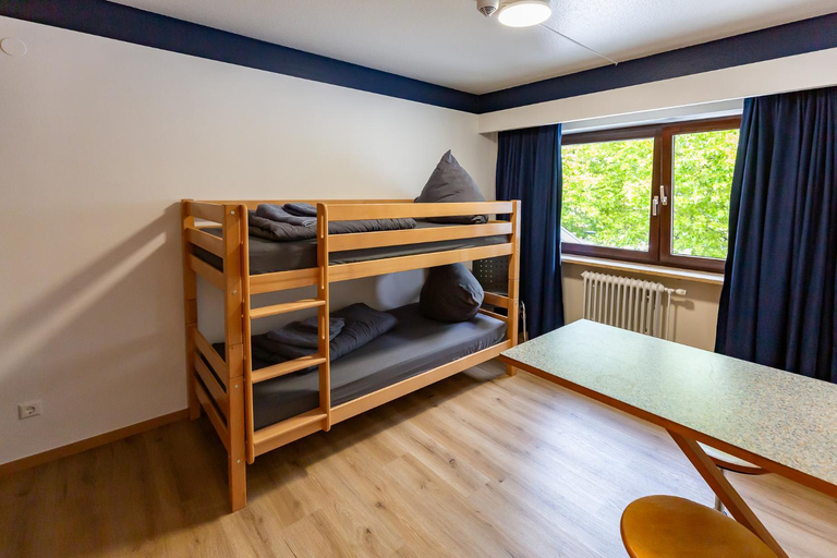 Bedroom, Euro Inn - Hotel, Ortenaukreis