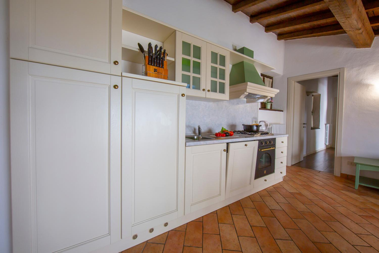 Kitchen 2, Rosa Liano in Hilly Area, Brescia