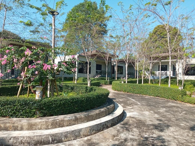 Others 2, Century Hotspring Resort , Sangkhla Buri