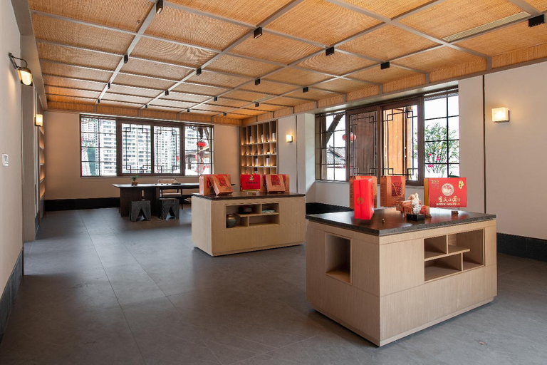 Others 4, Immersing Hotel & Resort Chongqing Wanzhou Tianshengcheng, Chongqing