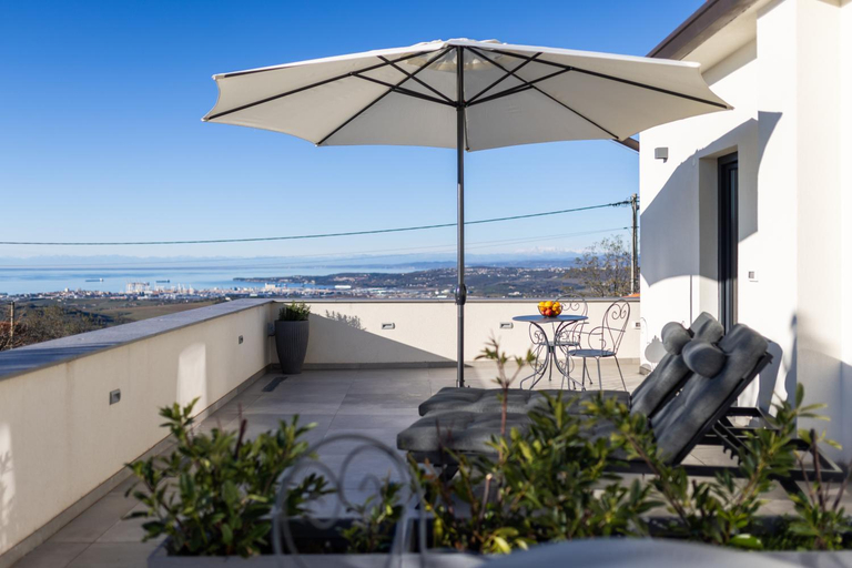 Food & Drinks 2, Stok - Rooms, Wine & Restaurant - Marezige, Koper, Koper