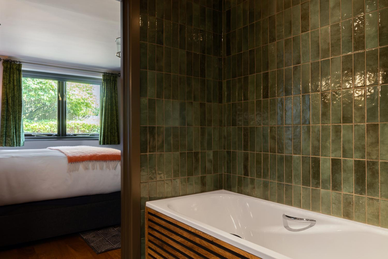 Bedroom 2, The Hampshire Hog, Hampshire