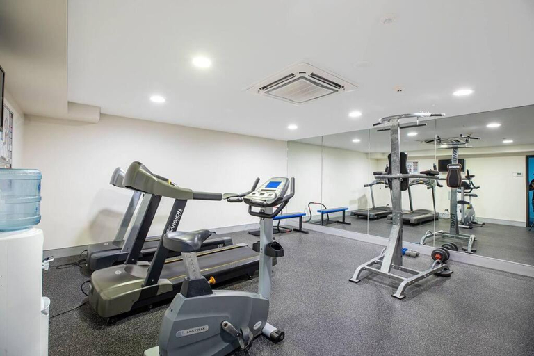 Others 3, Excellent Location - Modern Hotel Room in Mackay, Mackay - Pt A